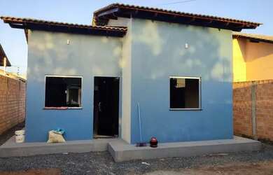 Imagem 3: Aluga-se Casa Casa com 1 dormitório