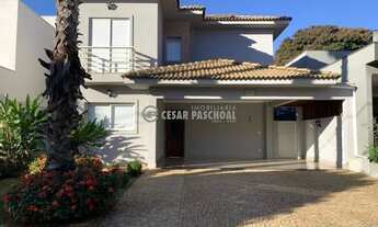 Imagem: Casa em Condomínio Sobrado Recreio das