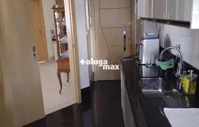 Imagem 6: EXCELENTE COBERTURA 290m²