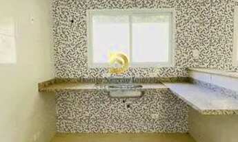 Imagem 5: Casa de condomínio sobrado para venda tem 125 metros quadrados com 3 quartos