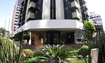 Imagem 6: Flat para locação no Jardins - Edifício Fortune Residence - Cód. NKK05699