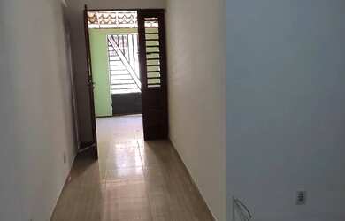 Imagem 2: Apartamento reformado