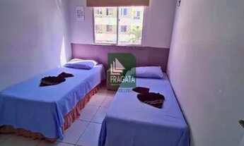 Imagem 4: APARTAMENTO ARACAJU PALM VILLE RESIDENCE NO AEROPORTO