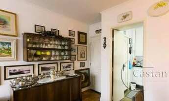 Imagem 4: Apto na mooca - localizado em uma da melhores vias do bairro