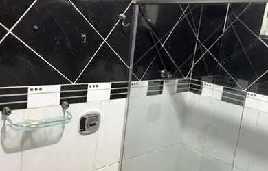 Imagem 6: ALUGUEL APARTAMENTO SAMAMBAIA-SUL