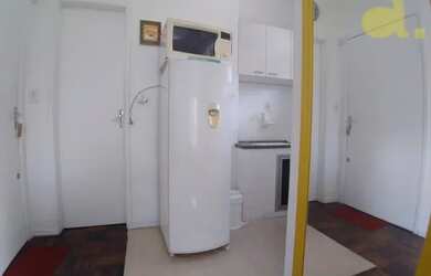 Imagem 6: EXCELENTE KITNET PARA LOCAÇÃO NO BAIRRO CENTRO