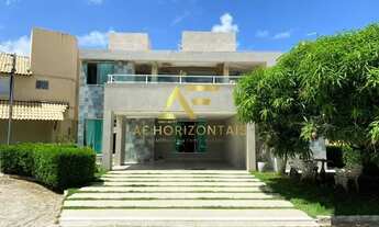 Imagem 3: Belíssima casa no Condomínio Melício Machado (Aruana), com 4 suítes