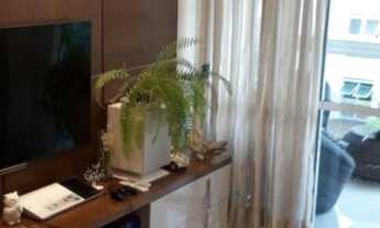 Imagem 2: Apartamento para venda com 127 metros quadrados com 3 quartos, sendo 01 suíte