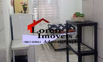 Imagem 2: Sala Living Mobiliada Centro Sv!