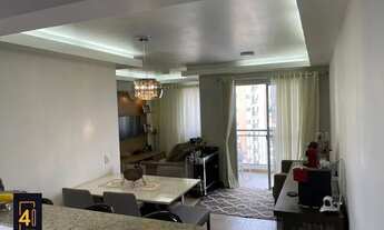 Imagem 2: Apartamento para venda tem 64 metros quadrados com 2 quartos em Vila Prudente - São Paulo