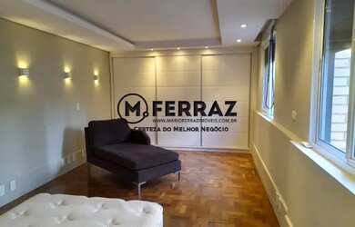 Imagem 7: Apartamento de 210m², 2 suítes, 2 vagas à venda - Jardim Europa