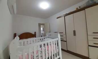 Imagem 6: Sobrado Loteamento Parque das Palmeiras- Forquilhas