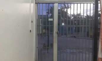 Imagem: Alugo ponto comercial medindo 5x8m WhatsApp