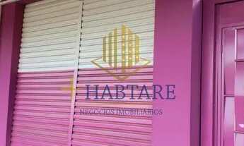 Imagem 2: Salão Comercial para Locação em Hortolândia, Vila Real, 1 banheiro