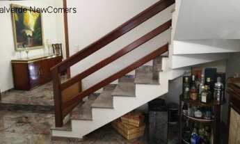 Imagem 5: CASA RESIDENCIAL em CAMPINAS - SP, LOTEAMENTO ALPHAVILLE CAMPINAS