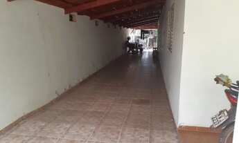 Imagem 7: Casa a venda em formoso de trompas