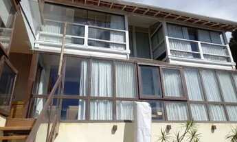 Imagem: Aluguel - CASA EM CONDOMINIO - ALPINA NOVA