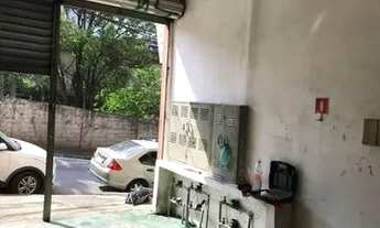 Imagem 4: Excelente Salão Comercial Trifásico Diadema Eldorado