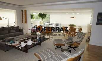 Imagem 2: REAL PARQUE COM TODO LUXO E REQUINTE, CONFIRA!!!