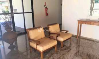 Imagem 3: Cobertura - Mansões Santo Antônio - Campinas