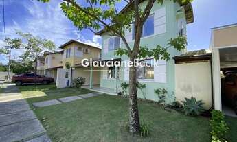 Imagem 2: Casa de 3 quartos no condominio Bosque dos Ipes