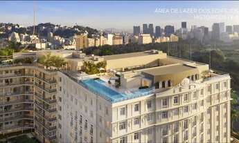 Imagem 7: Apartamento a venda 78m, com 2 quartos - Entrada de R$115.120,00