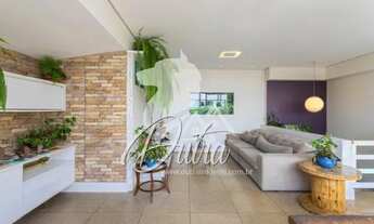 Imagem 4: Edifício Perdizes 240m² 03 Dormitórios 03 Suítes 2 Vagas