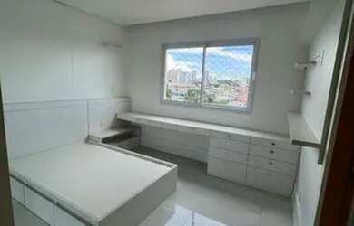 Imagem 4: Apartamento para aluguel tem 145 metros quadrados com 3 quartos