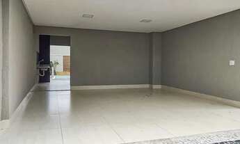 Imagem 2: Térrea para venda tem 151 metros quadrados com 3 quartos em Residencial Canadá - Goiânia