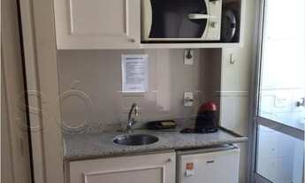 Imagem 3: Quality Bela Cintra - Flat com cozinha e vaga de estacionamento nos Jardins