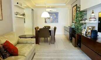 Imagem 4: Apartamento com 3 quartos em Parque São Jorge - Florianópolis - SC