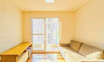 Imagem 6: Apartamento para Aluguel - Butantã, 2 Quartos, 60 m2