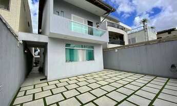 Imagem: Casa para venda possui 130 metros quadrados