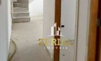 Imagem 5: Cobertura com 2 dormitórios à venda, 135 m² por R$ 640.000,00 - Vila Baeta Neves - São Ber