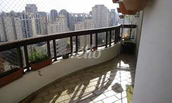 Imagem 5: São Paulo - Apartamento Padrão - Moema