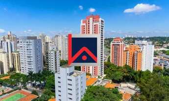 Imagem 5: Locação Apartamento 3 Dormitórios - 131 m² Vila Mascote