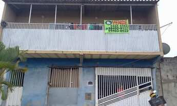 Imagem 3: Casa para venda tem 112 metros quadrados com 4 quartos em Recanto das Emas - Brasília - DF