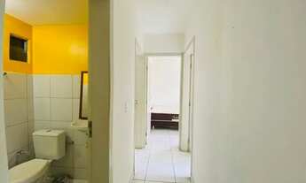 Imagem 3: Apartamento para venda tem 60 metros quadrados com 3 quartos em Benedito Bentes - Maceió