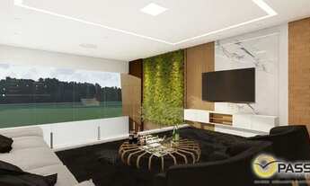 Imagem 3: Casa de condomínio para venda com 537 metros quadrados em Jardim Florestal - Jundiaí - SP