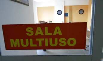 Imagem 7: Apartamento Padrão em São Carlos