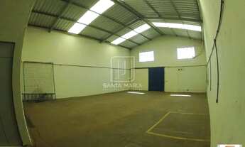 Imagem 3: Salão/Galpão (salão - sobrado