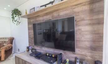 Imagem: Venda Apartamento 3 Dormitórios - 127 m²