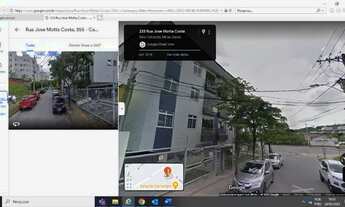 Imagem 2: Lindo Apartamento 3 quartos