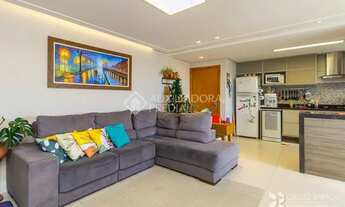 Imagem 6: Apartamento para venda com 86 metros quadrados com 3 quartos em Passo da Areia - Porto Ale