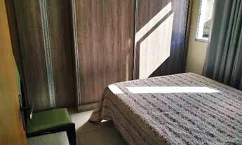 Imagem 7: Contagem - Apartamento Padrão - Fonte Grande