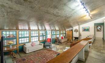 Imagem 3: Venda Casa 3 Dormitórios - 413 m² Alphaville