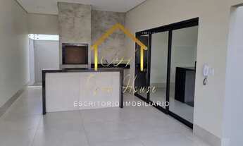 Imagem 6: Vendo Casa Nova Térrea em Chapada dos Guimarães