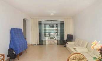 Imagem: Apartamento para Aluguel - Barra Funda