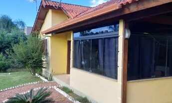 Imagem 2: Casa no Goufe 4 aceita financiamento bancário