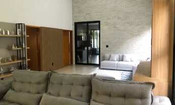 Imagem 2: Excelente casa térrea no Cond. Portal dos Bandeirantes/Salto-SP